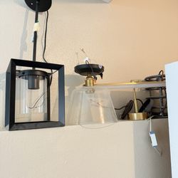 Light Fixtures 