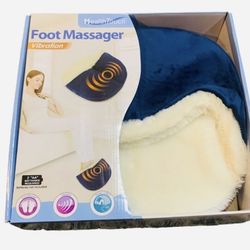 New! New in Box - Health Touch Foot M