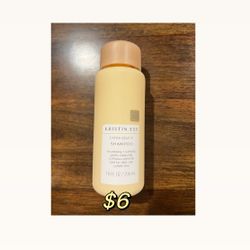 Brand new Kristin Ess Shampoo