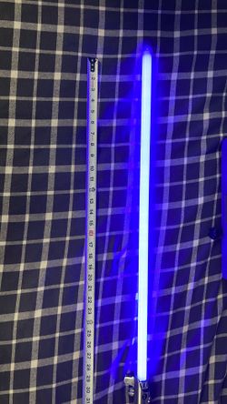 Lightsaber Blade for Legacy Lightsabers 34 inch