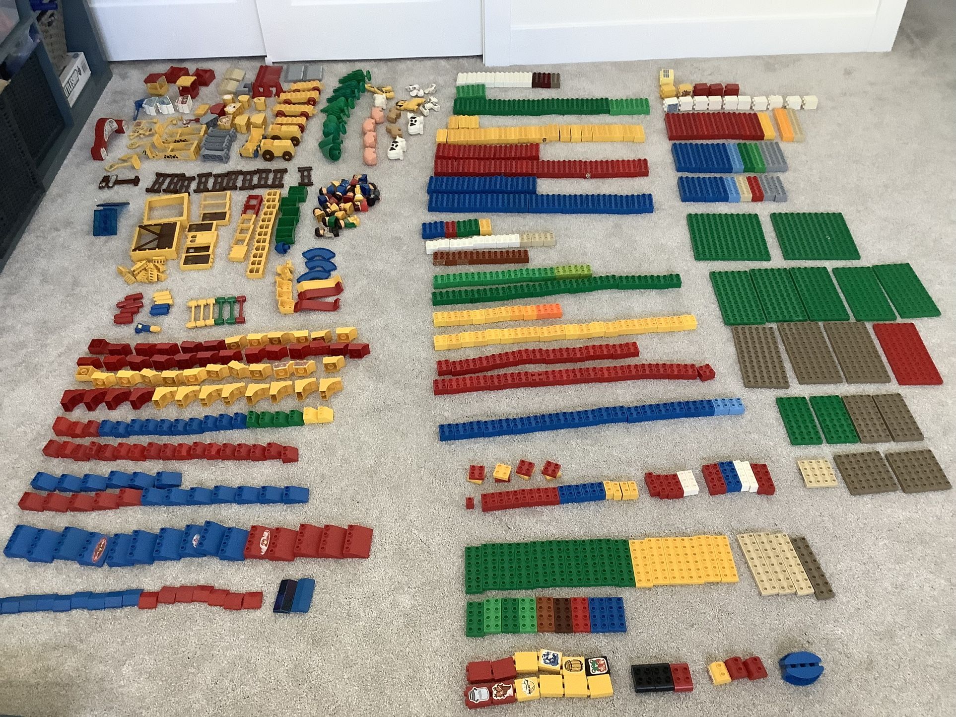 Lego Duplo