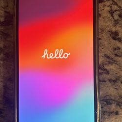 Unlocked iPhone 12 Pro-Max. 128gb.