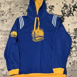 Golden State Warriors Hoodie