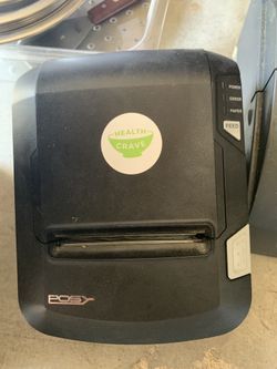 2 station POS SYSTEM