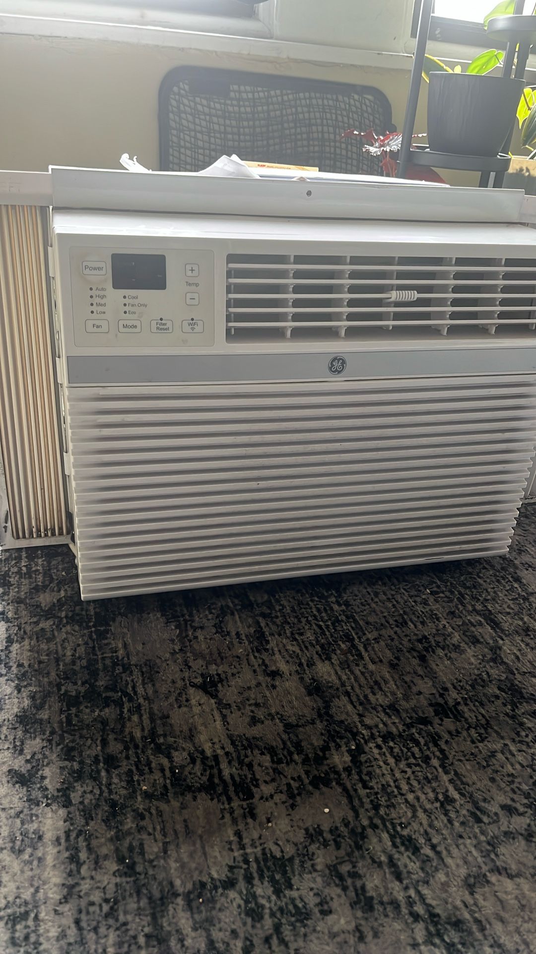 WiFi Air Conditioner 