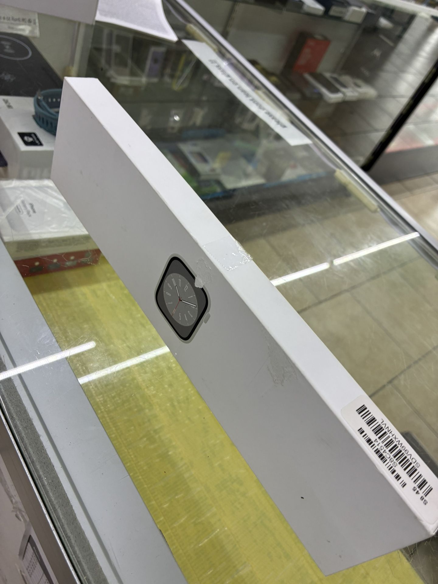 Apple Watch Series 8 45mm