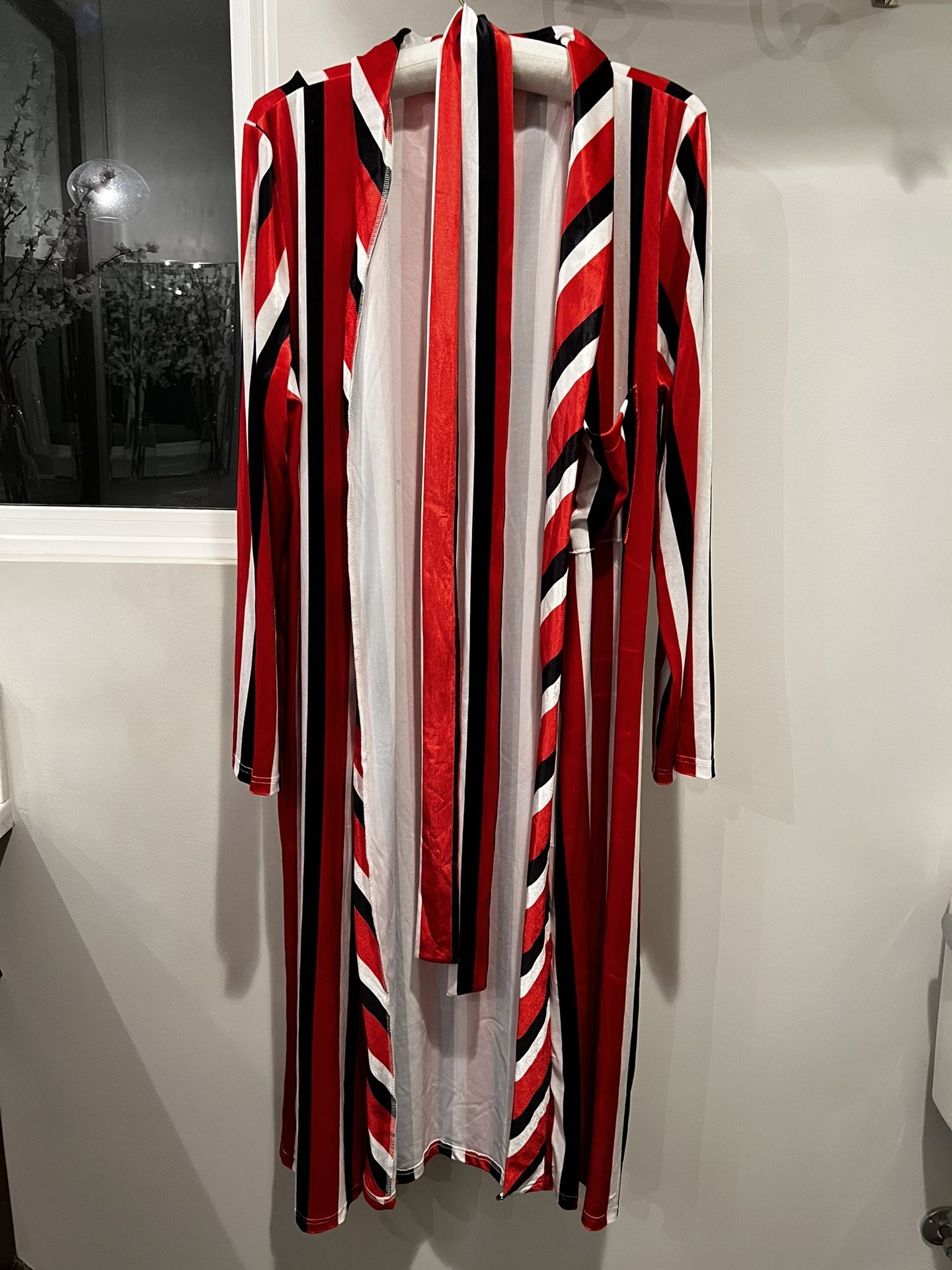 Deadpool Ferris Bueller Bathrobe Large
