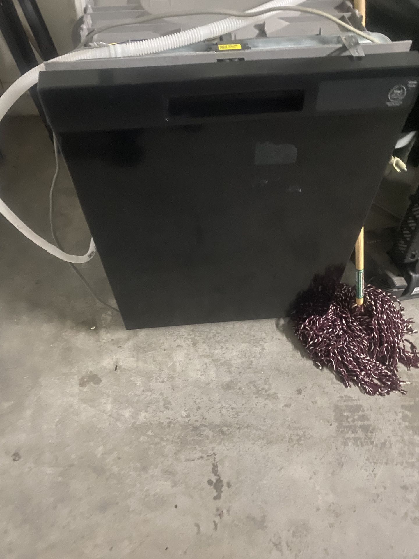 Dishwasher
