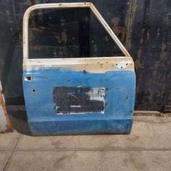 Chevy GMC Doors For Sale Original Not Reproduction