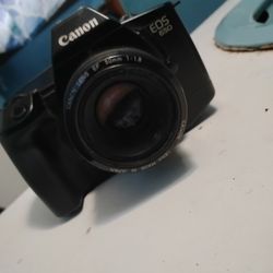 It's A Picture Photo Camera
