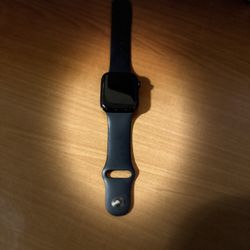 Apple Watch SE 2nd Gen