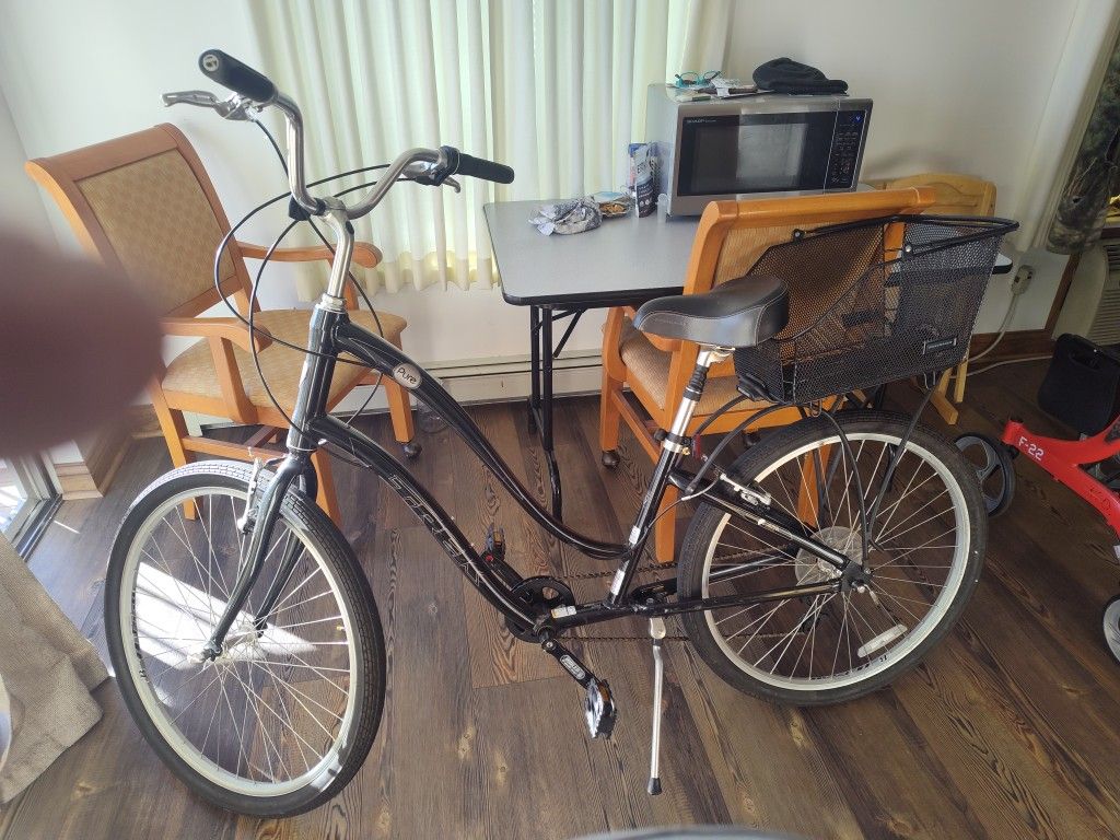 5-speed Trick Bike Female