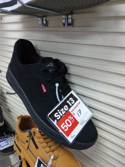 Men's shoe