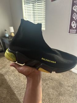 Balenciagas