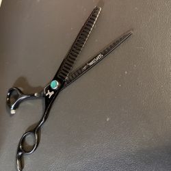 Professional Chunker Shears. 