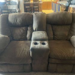 couches 
