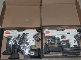 Toy Lot