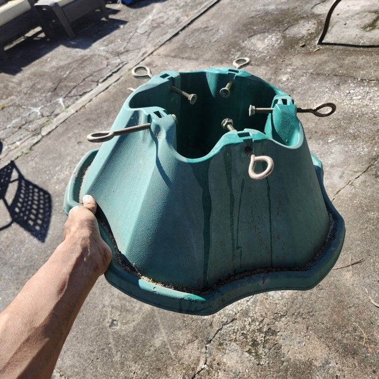 Christmas Tree Bass Christmas Tree Stand