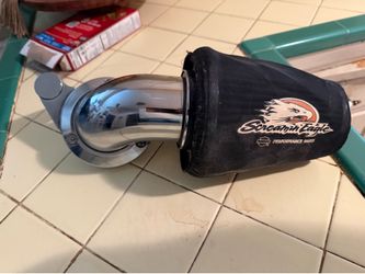 harley davidson screaming eagle intake 2008-2016