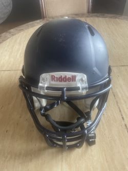 Football Helmet