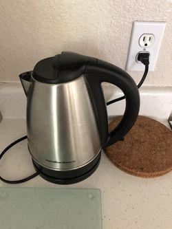 Kettle