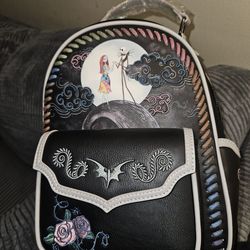 Brand New jack & Sally $40