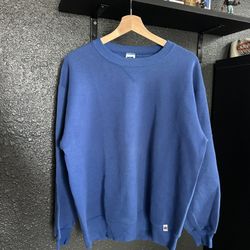 Vintage Russell Athletic sweatshirt 