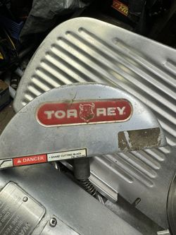 Hudson,Torrey,procut Meat Slicer Sharpener
