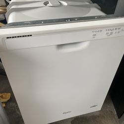 Dishwasher 