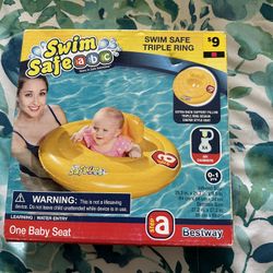 Baby Float