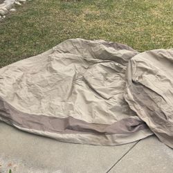 Patio Furniture Cover
