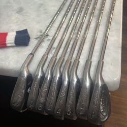 Golf Clubs 