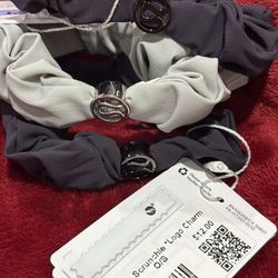 Hair Crunchy Hair Ties