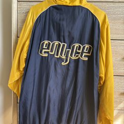 Vintage Enyce Windbreaker 