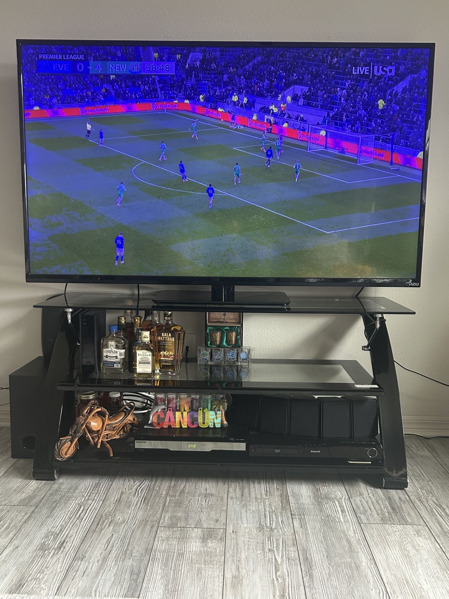 TV Stand