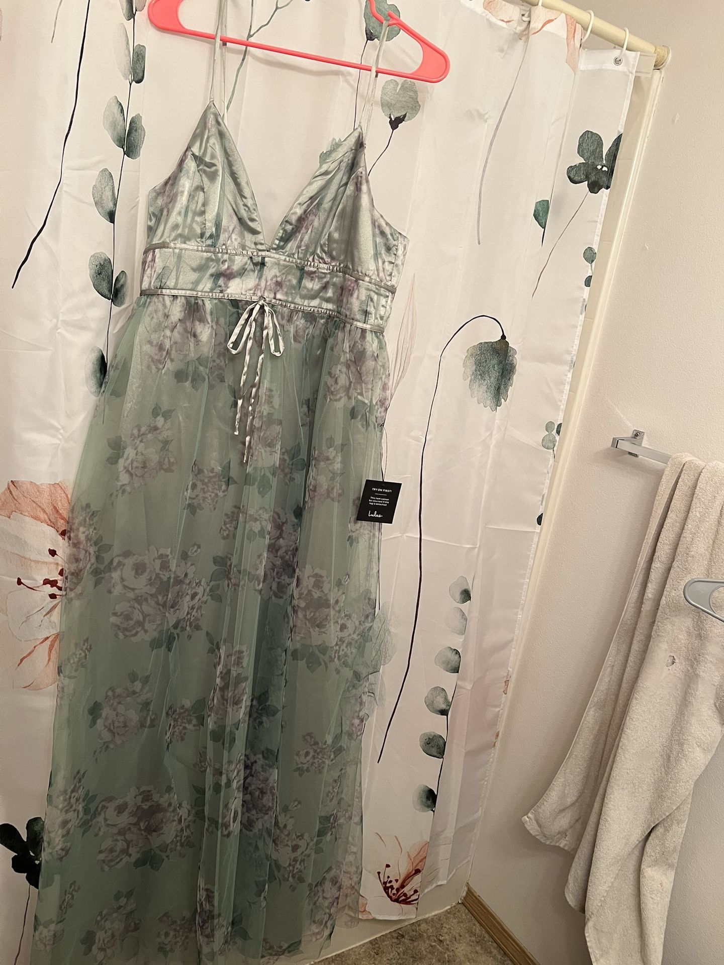 Lulus Wedding Guest Dress