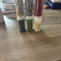 Christmas Sprinkles
