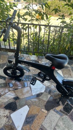 Hiboy E-Bike C1
