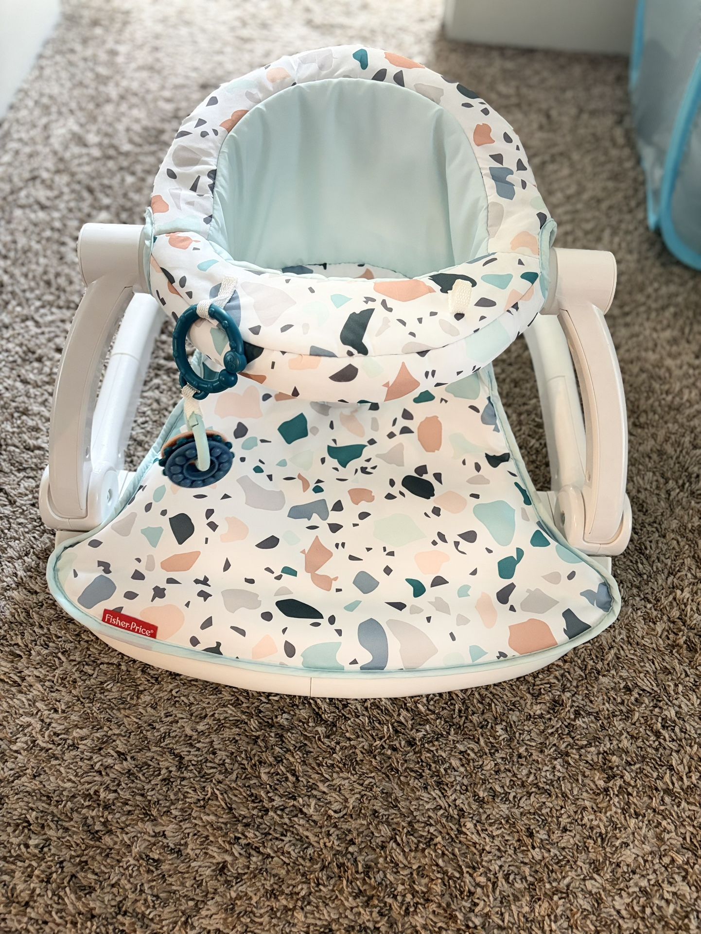 Portable Baby Chair