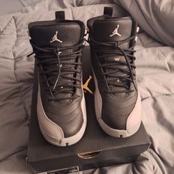 Jordan Baron 12s