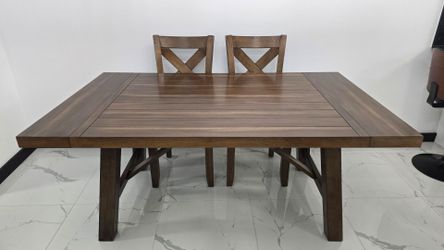 Mesa Comedor/Dining Room Set .
