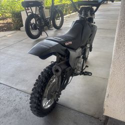 yamaha ttr90