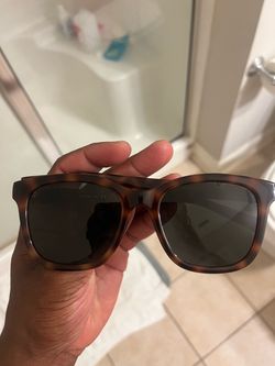 Gucci Glasses