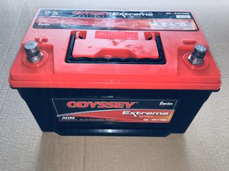 Odyssey grupo 65 Brand New año 2019