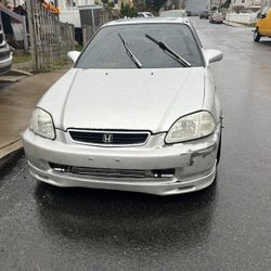 1998 Honda Civic