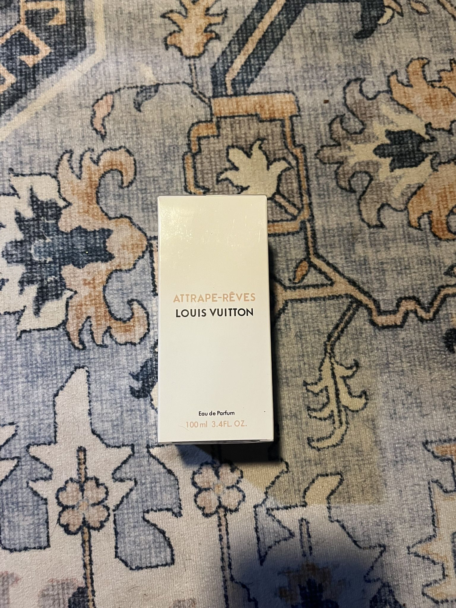 Attrapé-Rêves Fragrance LV