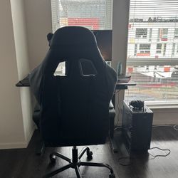 Gaming Office Chair