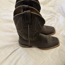 Men’s Ariat Boots