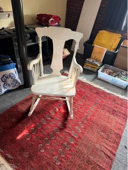 Rocking chair