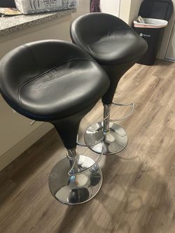 Bar chairs